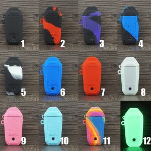 Aspire Avp Siliconen vape-hoesje