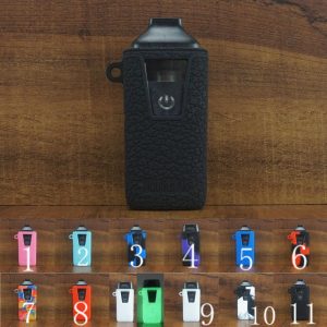 Aspire Nautilus AIO Siliconen vape-hoesje