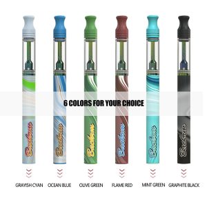 BACKRM Wegwerp vape-pen