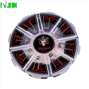Demon Killer 8in1 vervangende spoel