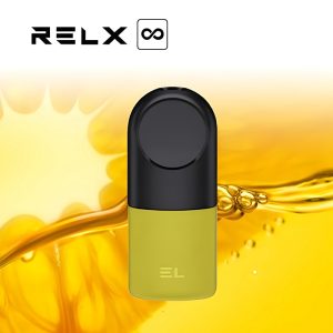 RELX Infinity Pod Pro exotische passie