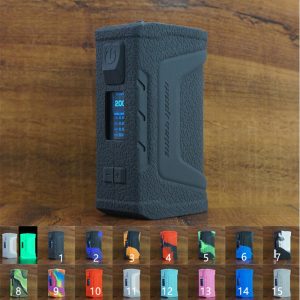 Geek Vape Aegis Legend Siliconen vape-hoesje