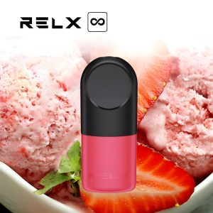 RELX Infinity Pod Pro Garden's Hart