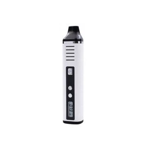 Hugo Vapor Pathfinder V2 Droge Kruiden Verdamper