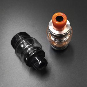 Horizon Tec Glazen druppeltips