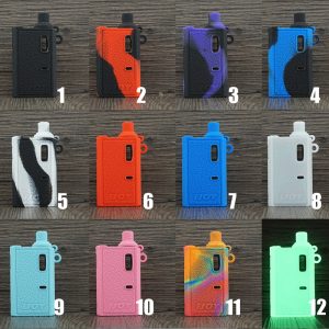 IJOY Mercury Siliconen vape-hoesje