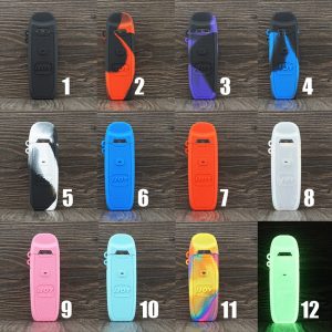 IJOY AI EVO Siliconen vape-hoesje