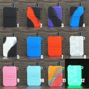 Joyetech Exceed Grip Siliconen vape-hoesje