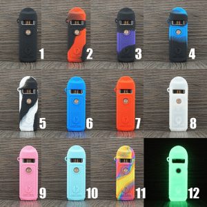 Lost Vape Lyra Siliconen vape-hoesje