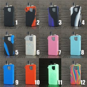 Lost Vape Orion Siliconen vape-hoesje