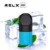 RELX Infinity Pod Pro Menthol Munt