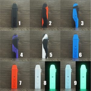OXVA XLIM SE Siliconen vape-hoesje