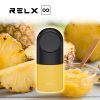 RELX Infinity Pod Pro Palm-rondes