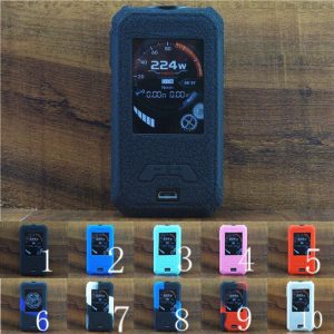 Smoant Charon Mini Siliconen vape-hoesje