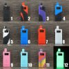 Smoant Pasito Siliconen vape-hoesje