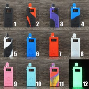 Smoant Pasito Siliconen vape-hoesje