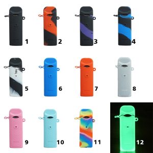 SMOK Nord siliconen vape-hoesje