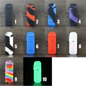 SMOK Nord 2 Siliconen vape-hoesje
