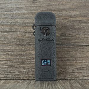 SMOK NOVO 4 Siliconen vape-hoesje