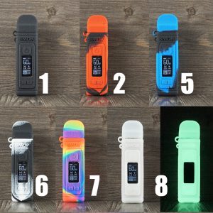 SMOK RMP4 60w Siliconen vape-hoesje