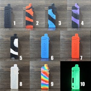 SMOK RMP80 80w Siliconen vape-hoesje
