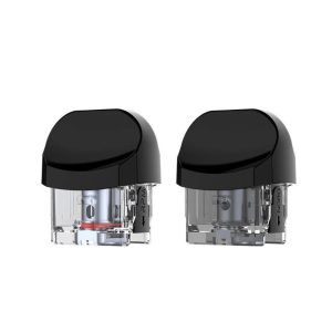 SMOK Nord 2 Vervangende lege pod-cartridge (3 stks/pak)