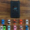 SnowWolf MFENG Siliconen vape-hoesje