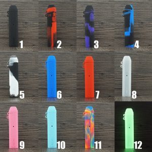 UWELL Caliburn Siliconen vape-hoesje