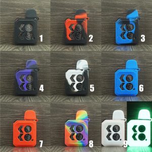 UWELL Caliburn G  K2 Siliconen vape-hoesje