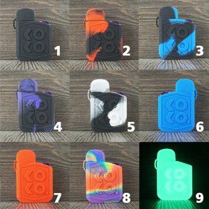 UWELL CALIBURN KOKO 2 KOKO Prime Siliconen vape-hoesje