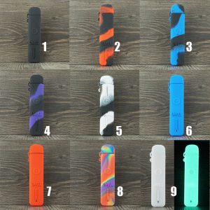 UWELL Caliburn G   Siliconen vape-hoesje