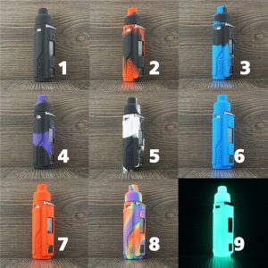 VOOPOO ARGUS PRO Siliconen vape-hoesje