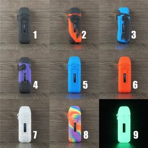 VOOPOO ARGUS AIR Siliconen vape-hoesje