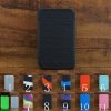 VOOPOO Drag Min 117w Siliconen vape-hoesje