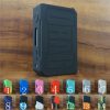 VOOPOO Drag 157W Siliconen vape-hoesje