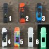 VOOPOO Vinci 2 Siliconen vape-hoesje