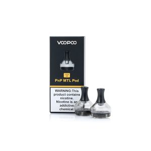 VOOPOO PnP MTL Pod Voor drag s drag x kit