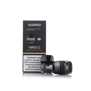 VOOPOO Original VINCI 2 VERVANGENDE PODS