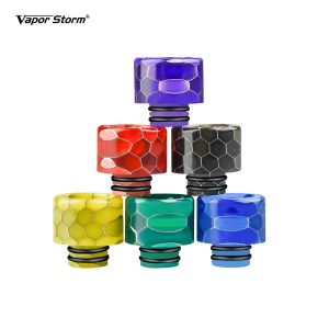 Vapor Storm Druppeltips Vaporizer Accessoires