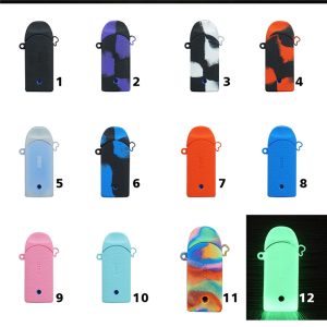 Vaporesso Renova ZERO Siliconen vape-hoesje