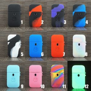 Vaporesso Aurora Play Siliconen vape-hoesje