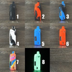 Vaporesso Target PM80 Siliconen vape-hoesje