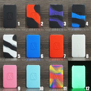 Vaporesso Gen 220w Siliconen vape-hoesje