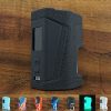 Vandy Vape Pulse Dual Siliconen vape-hoesje