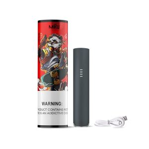 Miku Pod Systeem Kit Vape Rod 480mAh #033