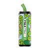 Max Mi wu Coke Tin Wegwerp E-sigaretten 3600 Rookwolken - Mung-bean-ice