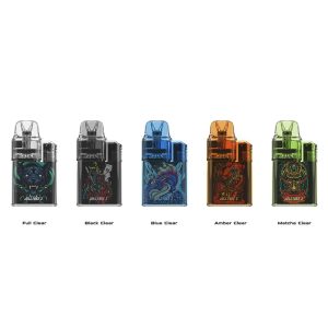 RINCOE Jellybox Z Pod-systeem 850mAh