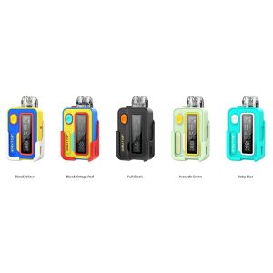 RINCOE JELLYBOX XS Podkit 1000mAh