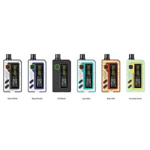 RINCOE Manto AIO Plus Pod-systeemkit 3ml