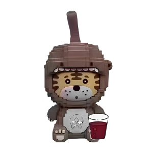 A+++ Tiger Wegwerp Vape 7000 Puffs - Cola